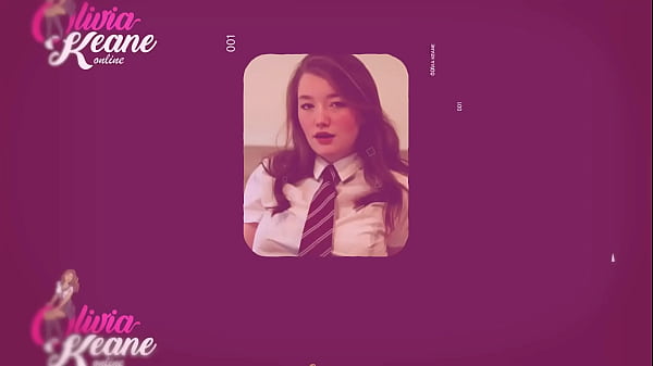 British Teen Ass Worship & Anal Play