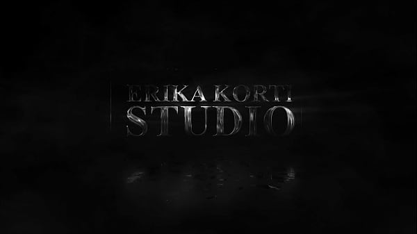 Busty blonde beauty Kitty Li gets gangbang with fountains of piss and double vagina and anal destruction from five international cocks EKS437