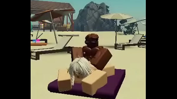 Chica Albina Diciendo “Soy tu puta” A un Negro Vergon