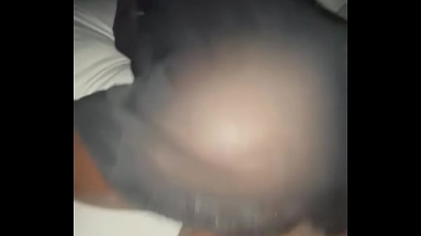 Clit Massaging & Hugging My Balls
