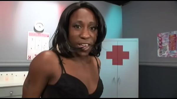 Daniesha loves cum to the face