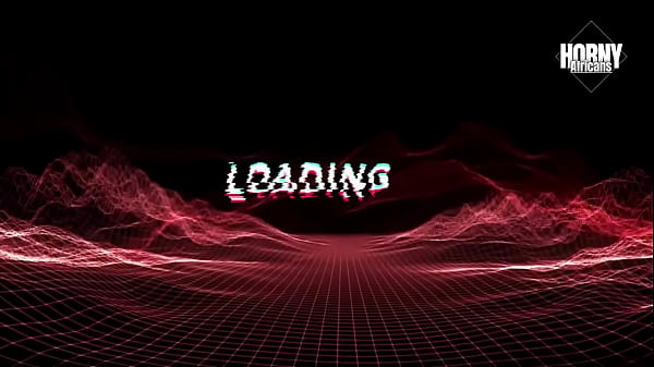 Ebony teen pussy stretched