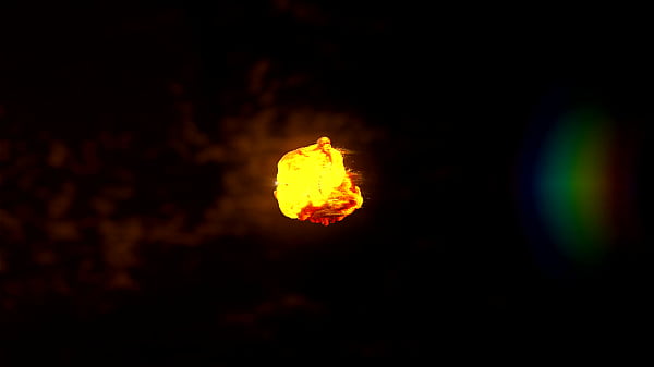 Eva Barbie Tries Hard Anal Fuck Monster Cock by Leo Casanova