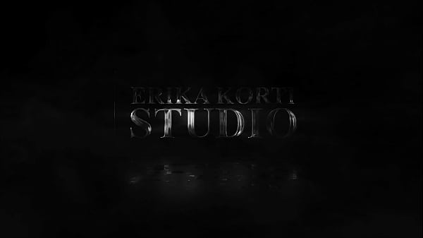 FIRST DP WITH BLACK GUYS! Sexy milf Lady Buxxx gets her first double penetration from three black cocks EKS430