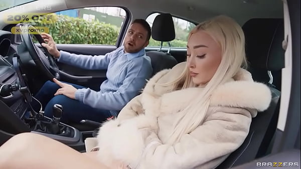 Frances’ First Impression.Frances Bentley / Brazzers/ Enter XVPROMO on official site for discount