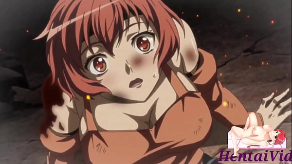 Hentai Redhead Gangbang Eng Sub