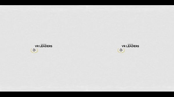 Hot blonde babe takes care of your morning erection with a blowjob – Virtual Real Porn