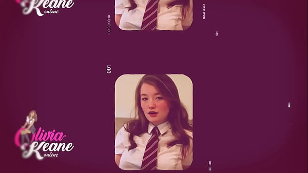 Hot Identical Friend Watches Her Friend Giving Head