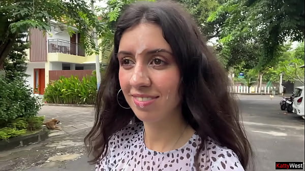 I caught my babysitter with a dildo – She turned me on so much that I fucked her while my wife was out