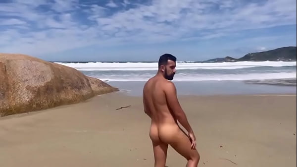 Let’s go to the beachComing soon a new nudist beach video ?