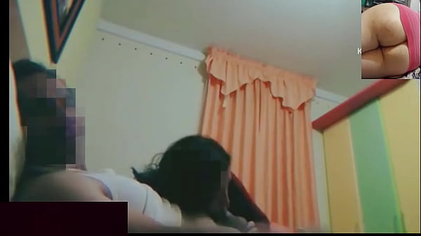 Madurita coge con su amante primera parte