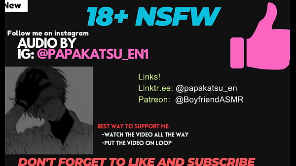 Male Moaning Loudly, Just For You. Really hot.