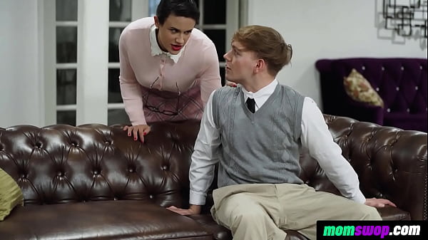 MomSwop – Obsessive Religious Milfs Doing Whatever They Need to Save their Sons Souls