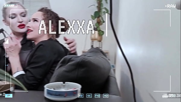 Pervy Boss Spy Cam catches two Slutty Secretaries, Anal, Deep Thoat, Smoking, Fisting, ATM, Creampie