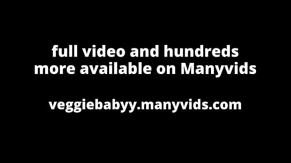 pov spanks and sph from mommy for masturbating your tiny penis – full video on Veggiebabyy Manyvids