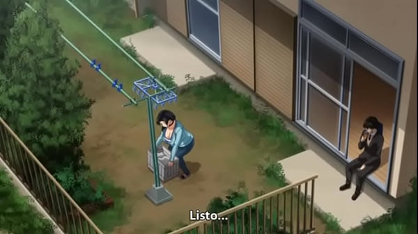 Se folla ala madre del amigo