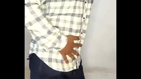 Sexy strip tease dance and clear water cum orgasm by rubbing tiny clit penis