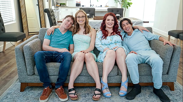 Stepmoms Are Wiling to Do Anything to Get a Good Workout – Momswitch