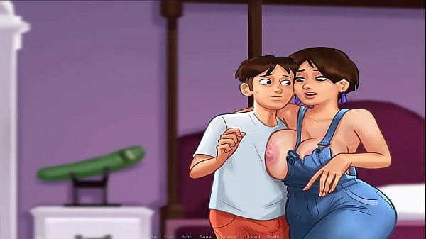 Summer Time Saga – (32) – {DarkCookie}